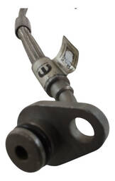 MANGUEIRA TURBINA FIAT JEEP COMPASS TORO RENEGADE 1.3 TURBO