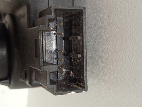 MOTOR ATUADOR CAIXA DE AR JEEP RENEGADE 2018 USADO 