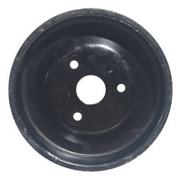 POLIA BOMBA AGUA JEEP COMPASS 2.0 FLEX 2017 A 2021 ORIGINAL