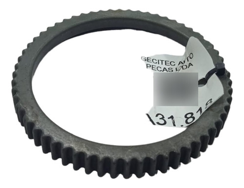 RODA FÔNICA DO SENSOR DE ROTAÇÃO VW - AMAROK 2.0 16V 2010