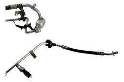 MANGUEIRA AR CONDICIONADO JEEP COMPASS 1.3 2022 A 2025