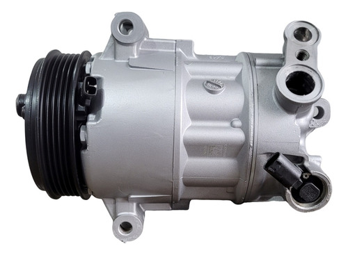 Compressor Ar Condicionado Toro Compass Renegade 1.3 Turbo  