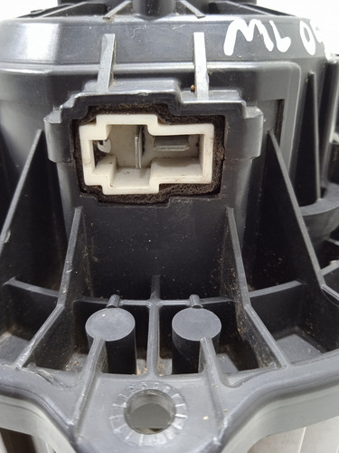 MOTOR AR FORÇADO FORD RANGER 2015 USADO 00S 3B2 445