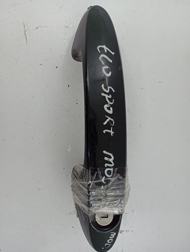 Maçaneta Externa Dianteira Le Ford Ecosport 2015 Usado