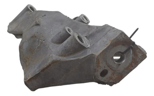 Suporte Do Coxim Do Câmbio Lado Esque Amarok 2.0 2010/2021