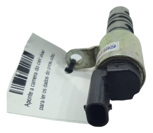 SOLENOIDE COMANDO DE VÁLVULAS GOLF 1.4 TSI COD:04E906455D