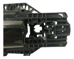 MAÇANETA EXTERNA TRASEIRA ESQUERDA JEEP COMPASS 2017 A 2025