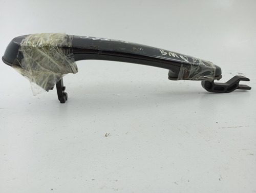 MAÇANETA EXTERNA DIANTEIRA LD BMW X1 2012 ORIGINAL USADO