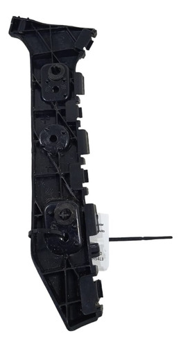 GUIA DO PARA-CHOQUE TRASEIRO DIREITO FORD/KA 2014/2023