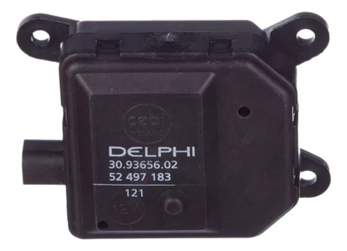 Motor Atuador Do Ar Condicionado Vectra 2006 2007 2008