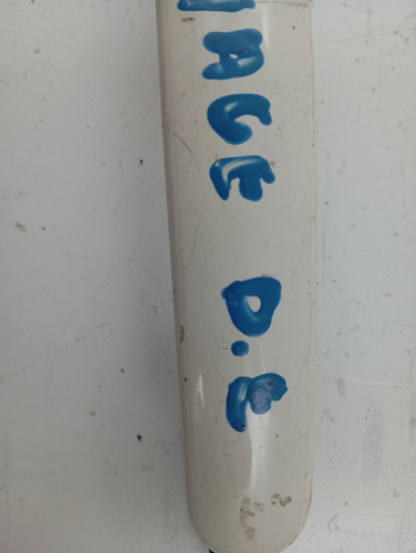 MAÇANETA EXTERNA DIANTEIRA LE VOLKSWAGEN VOYAGE G6 USADO