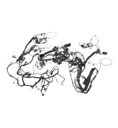 CHICOTE BCM CARROCERIA VOLVO XC60 2.0 2013 31313236-003