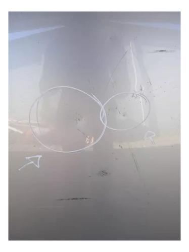 CAPO DIANTEIRO CITROEN C4 GRAND PICASSO 2009 USADO