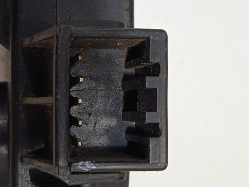 MOTOR ATUADOR CAIXA DE AR IX35 2012 USADO 