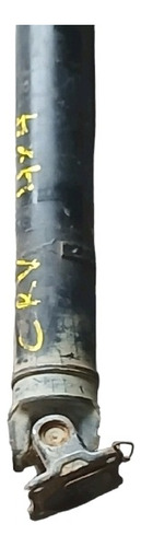 EIXO CARDAN HONDA CRV 2.0 4X4 2009