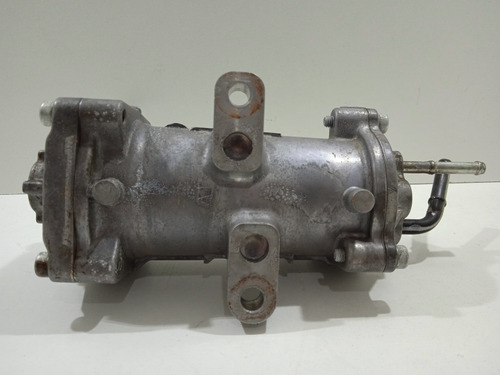 FILTRO PRESSURIZADO DIESEL TOYOTA HILUX 2.8 2016 USADO