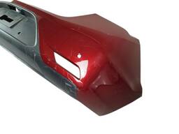 PARACHOQUE TRASEIRO GM PRISMA 2016 2017 2018 2019 LT LTZ