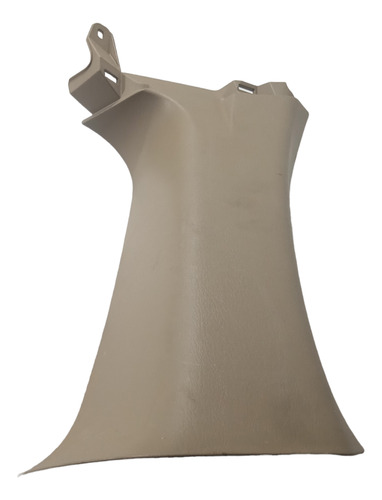 ACABAMENTO MOLDURA COLUNA CENTRAL ESQUERDA TOYOTA SW4 06/15