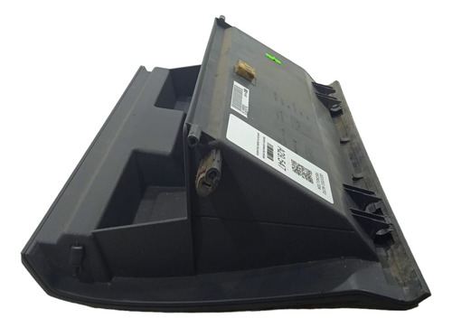 PORTA LUVAS AMAROK 2010 A 1016 COD DA PEÇA:2H0857095