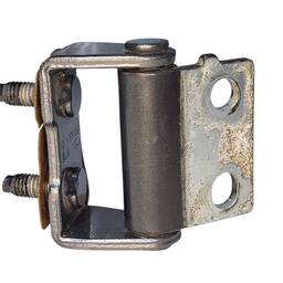 DOBRADIÇA TAMPA TRASEIRA CHERY TIGGO 5X 2019 1.5