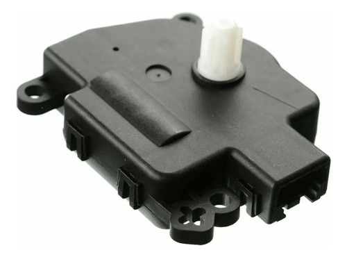 MOTOR ATUADOR TOMADA 2 PINOS NEW FIESTA ECOSPORT FORD