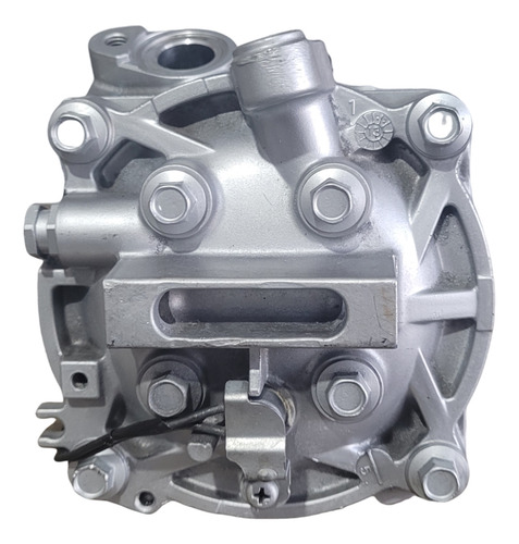 COMPRESSOR AR ONIX COBALT PRISMA SPIN ORIGINAL GM 2013 A 18