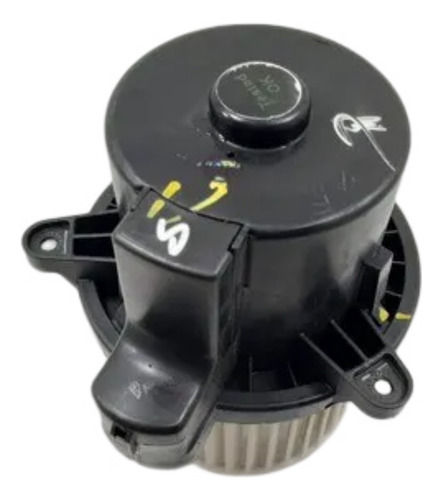 Motor Ventilador Ar Forçado Renault Kwid Original