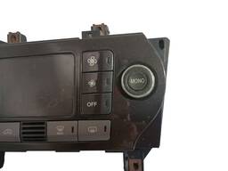 COMANDO AR CONDICIONADO DIGITAL BRAVO 2011 2012 A 2016