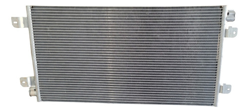 Condensador Ar Condicionado Renault Master 2010 Até 2012