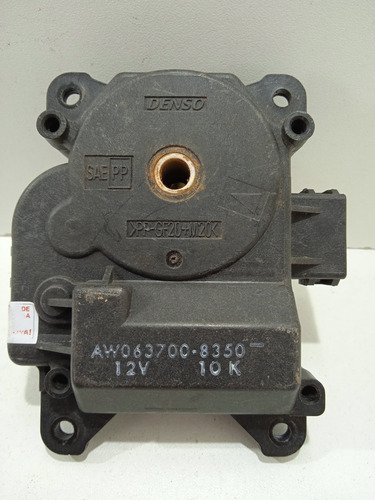 MOTOR ATUADOR CAIXA DE AR FORD EDGE 2011 USADO 