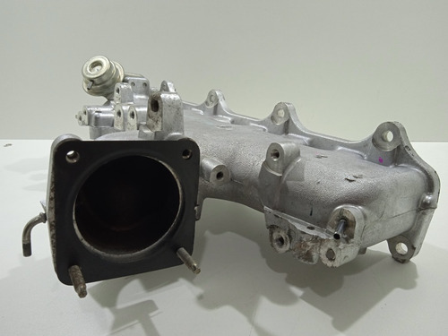 COLETOR DE ADMISSÃO TOYOTA HILUX 2.8 2016 USADO 