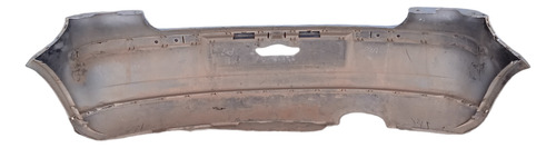 PARACHOQUE TRASEIRO POLO HATCH 2003 A 2012 ORIGINAL