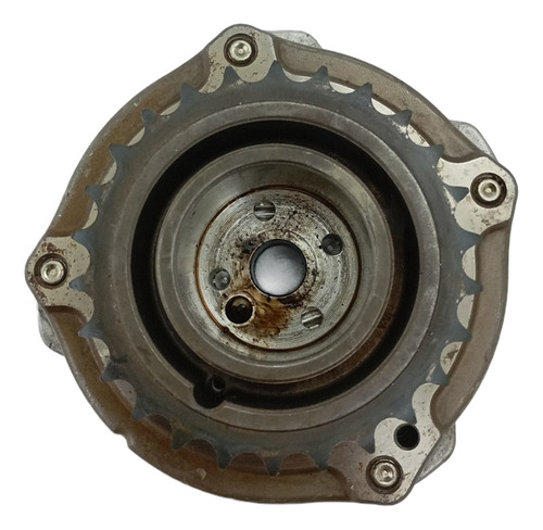 POLIA VARIÁVEL ADMISSÃO TUCSON I30 SPORTAGE 2.0 06/12 243502