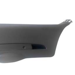  FORRO TAMPA TRASEIRA BMW 118I 120I 07/12 ORIGINAL 7169975