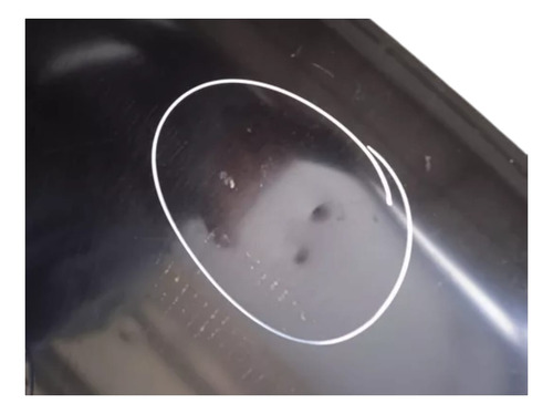 CAPO DIANTEIRO MITSUBISHI L200 SPORT 2005 USADO