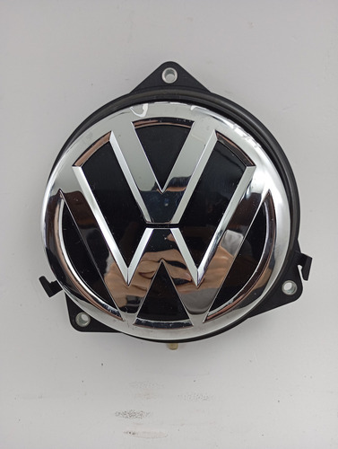 Maçaneta Externa Tampa Traseira Volkswagen Golf 2013/2017