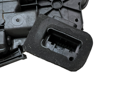 FECHADURA PORTA DIANTEIRA ESQUERDA JETTA 11/ 2017 GOLF 2014/