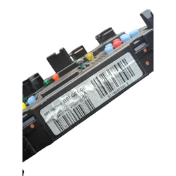 MÓDULO BSI XSARA PICASSO/ 206/ C5 9653667880