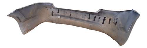 PARACHOQUE TRASEIRO FOCUS SEDAN 2009 A 2013 ORIGINAL