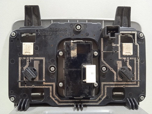 LUZ DE TETO VOLKSWAGEN TOUREG 2013 USADA 7P6 947 134