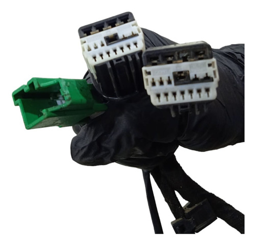 CHICOTE BOMBA DE COMBUSTÍVEL FORD/KA 1.0 18/20 COM DETALHE