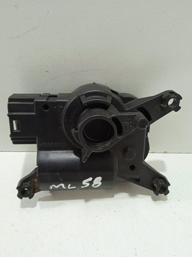 MOTOR ATUADOR CAIXA DE AR VOLKSWAGEN AMAROK 2012 USADO 