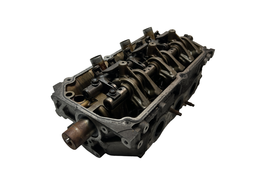 CABEÇOTE ESQUERDO OUTLANDER 3.0 V6 2008/ (FALTANDO PEÇAS)