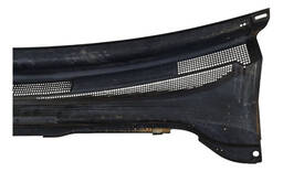 GRADE CHURRASQUEIRA JEEP COMPASS COMMANDER 2017 A 2025