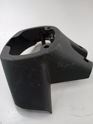 ACABAMENTO TRASEIRO VOLANTE  SOUL 2008/2013 USADO