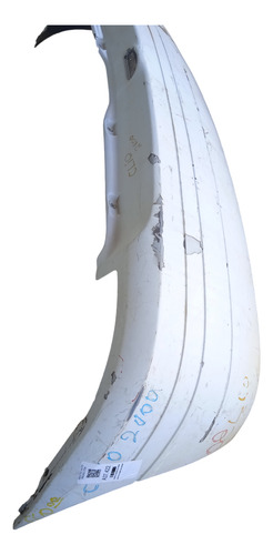 PARACHOQUE TRASEIRO CLIO HATCH 2000 2001 A 2002