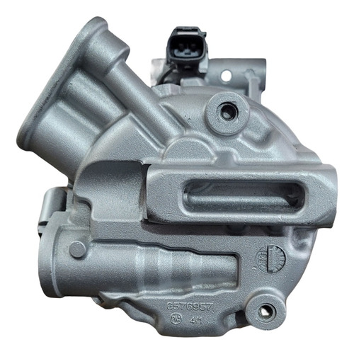 COMPRESSOR AR COND FIAT TORO 2.4 JEEP COMPASS 2.0 ORIGINAL
