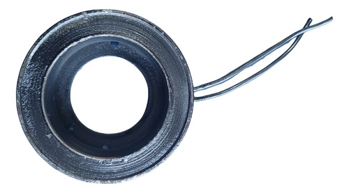 BOBINA MAGNÉTICA DENSO SCROLL PALIO UNO SIENA SEM POLARIDADE