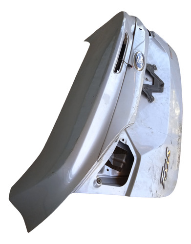 TAMPA TRASEIRA FORD FOCUS SEDAN 2014 A 2016