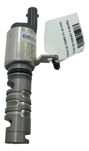 SOLENOIDE COMANDO DE VÁLVULAS GOLF 1.4 TSI COD:04E906455D